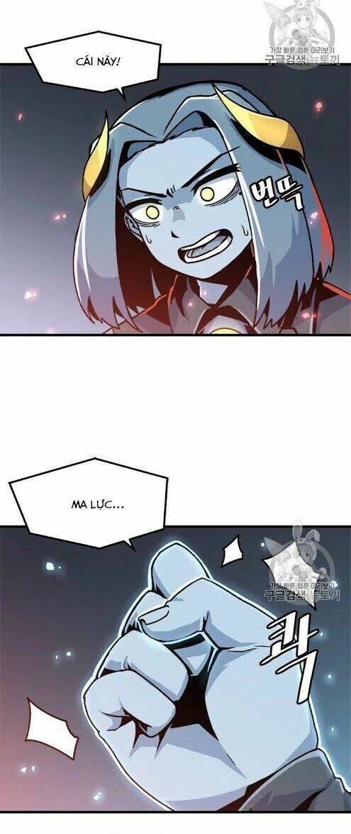 Lên Cấp Một Mình Chapter 22 - 28