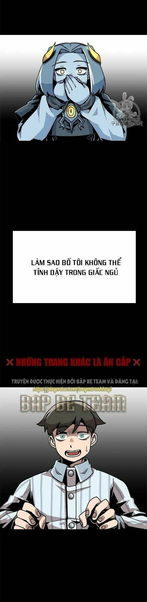 Lên Cấp Một Mình Chapter 22 - 33