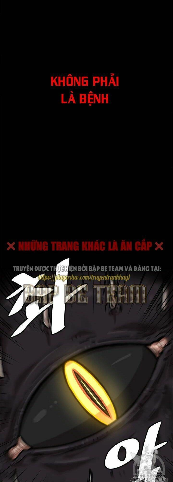 Lên Cấp Một Mình Chapter 22 - 37