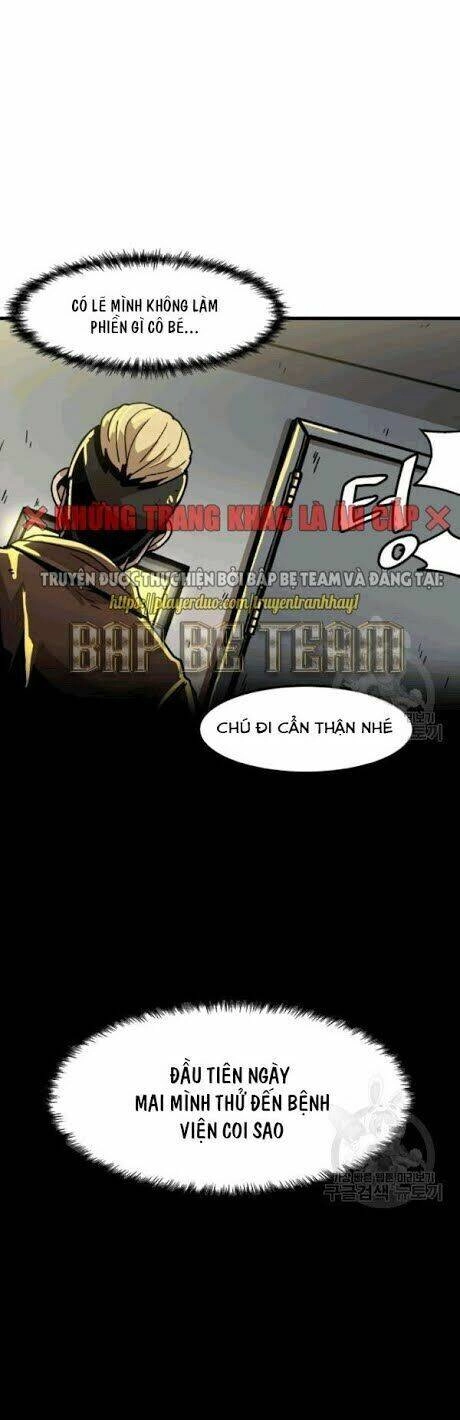 Lên Cấp Một Mình Chapter 23 - 8