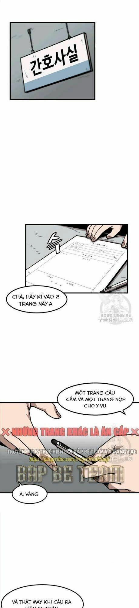 Lên Cấp Một Mình Chapter 23 - 10