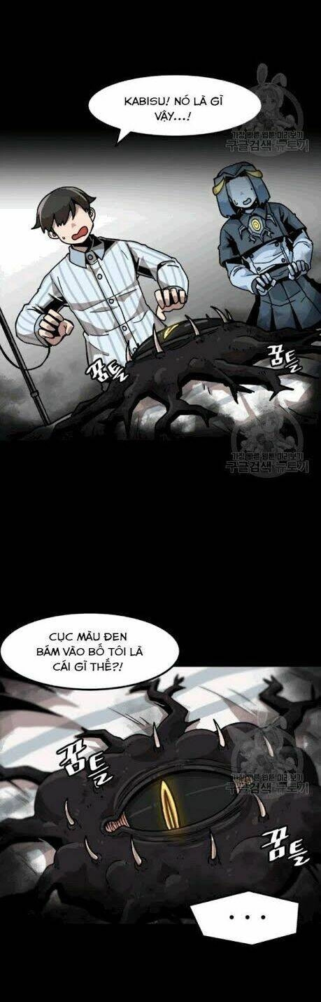 Lên Cấp Một Mình Chapter 23 - 13