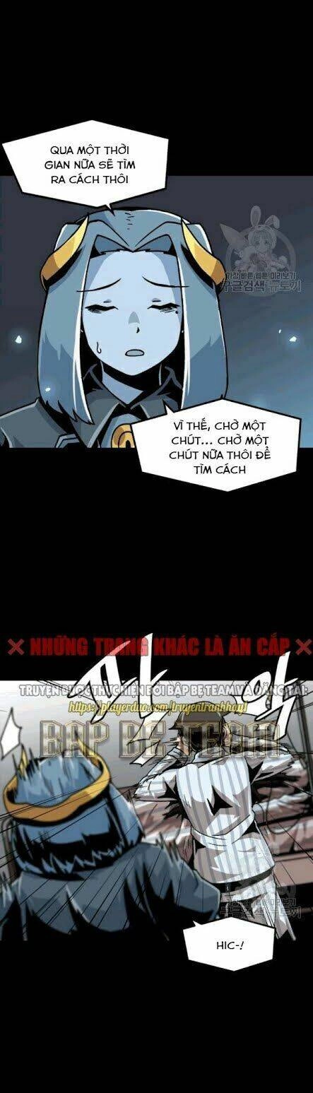 Lên Cấp Một Mình Chapter 23 - 16