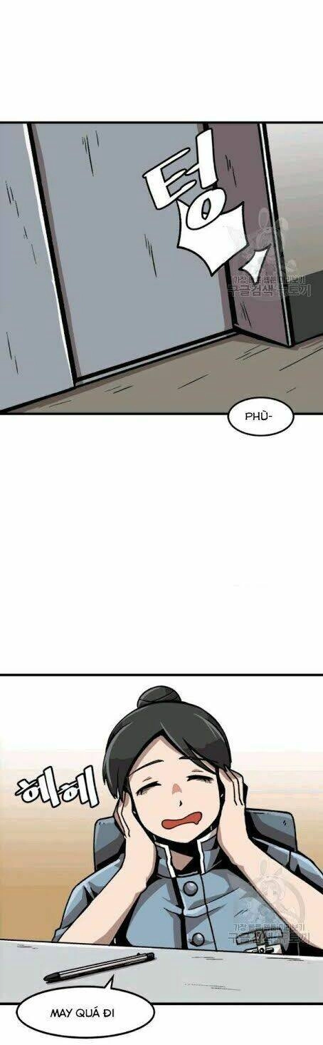 Lên Cấp Một Mình Chapter 23 - 21