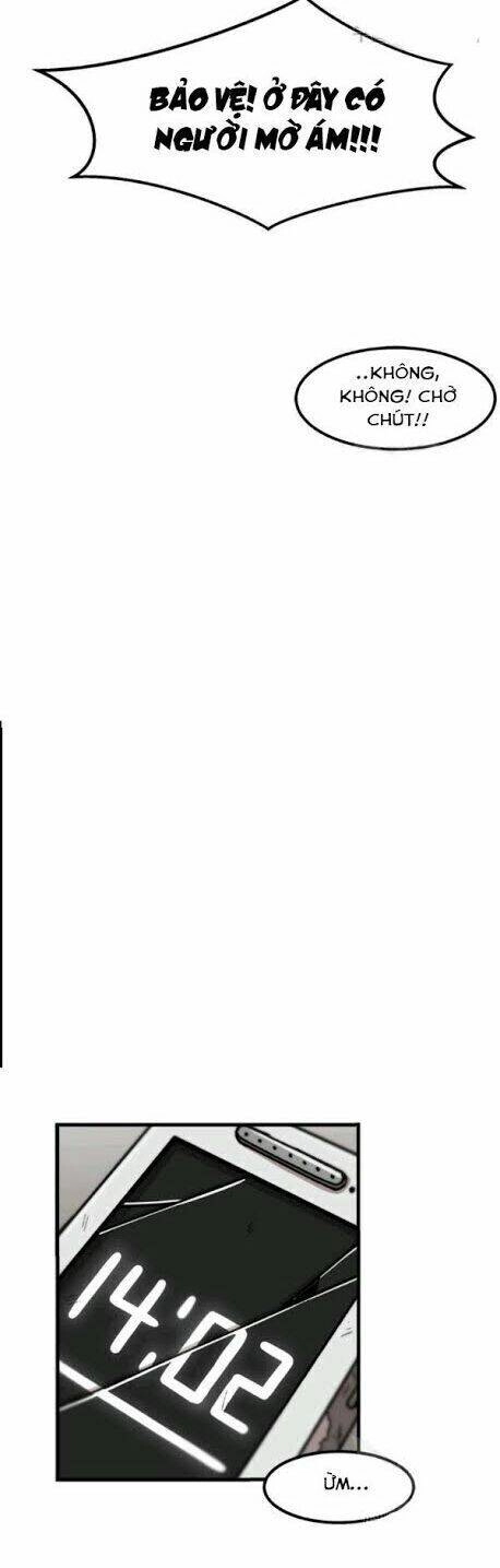 Lên Cấp Một Mình Chapter 23 - 25