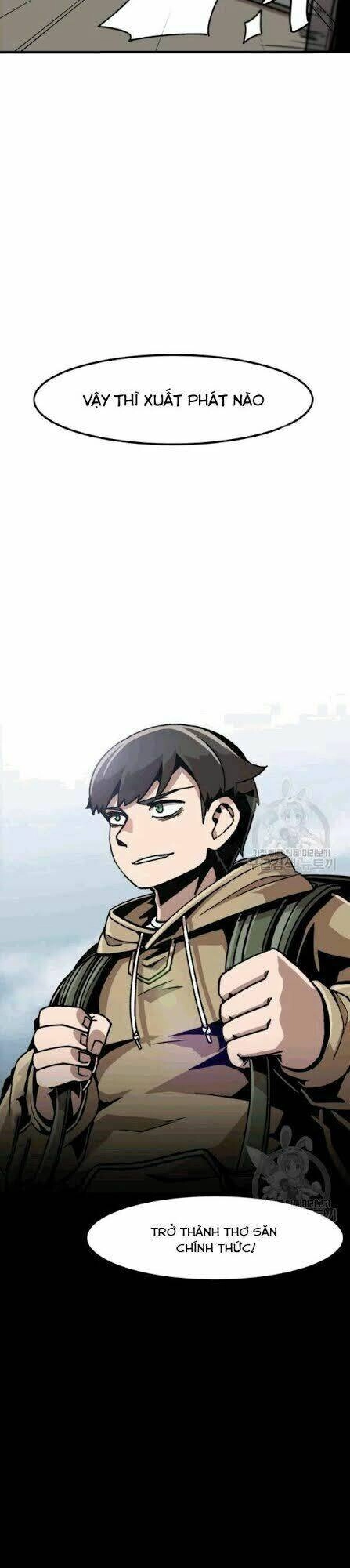 Lên Cấp Một Mình Chapter 23 - 27