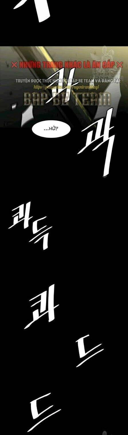 Lên Cấp Một Mình Chapter 23 - 29