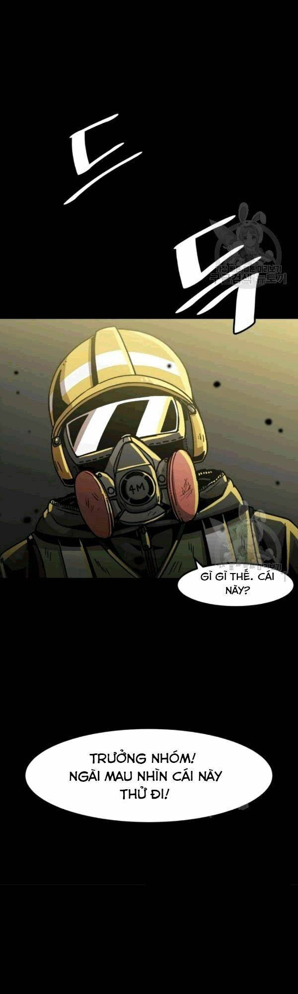 Lên Cấp Một Mình Chapter 23 - 30