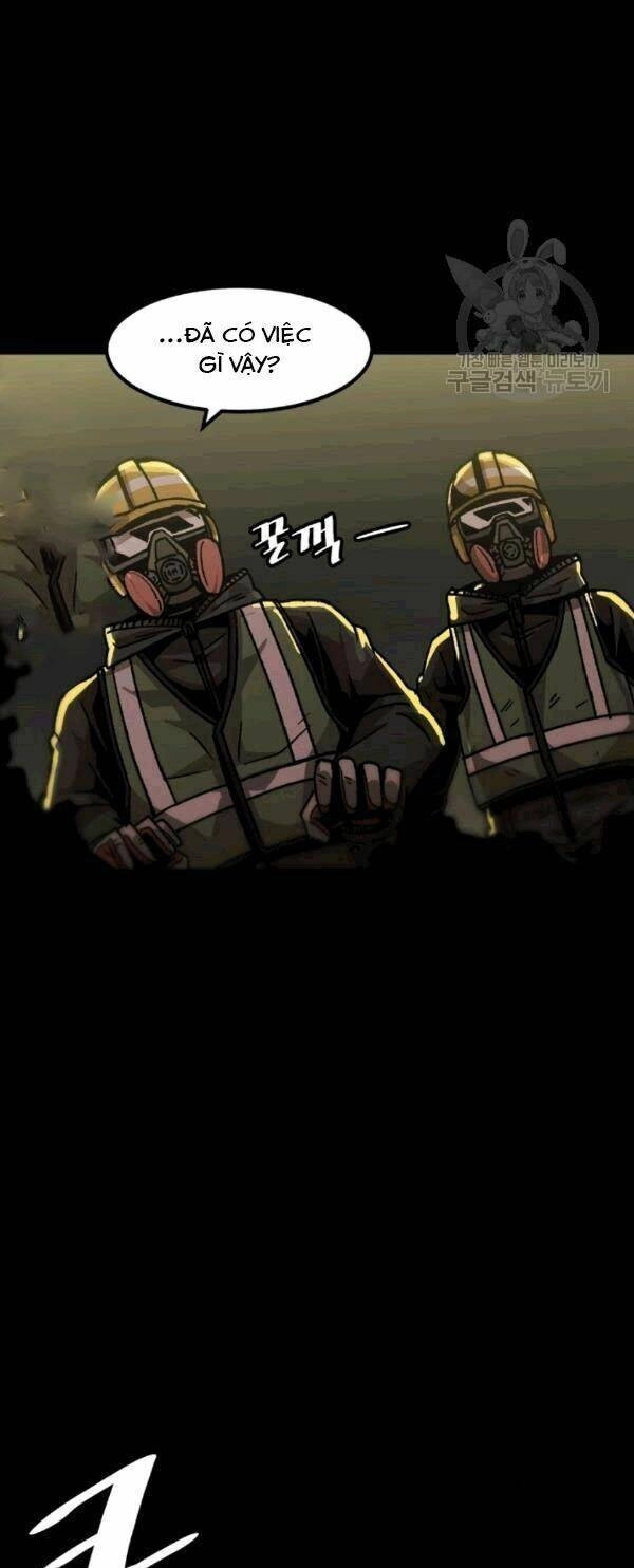 Lên Cấp Một Mình Chapter 23 - 31