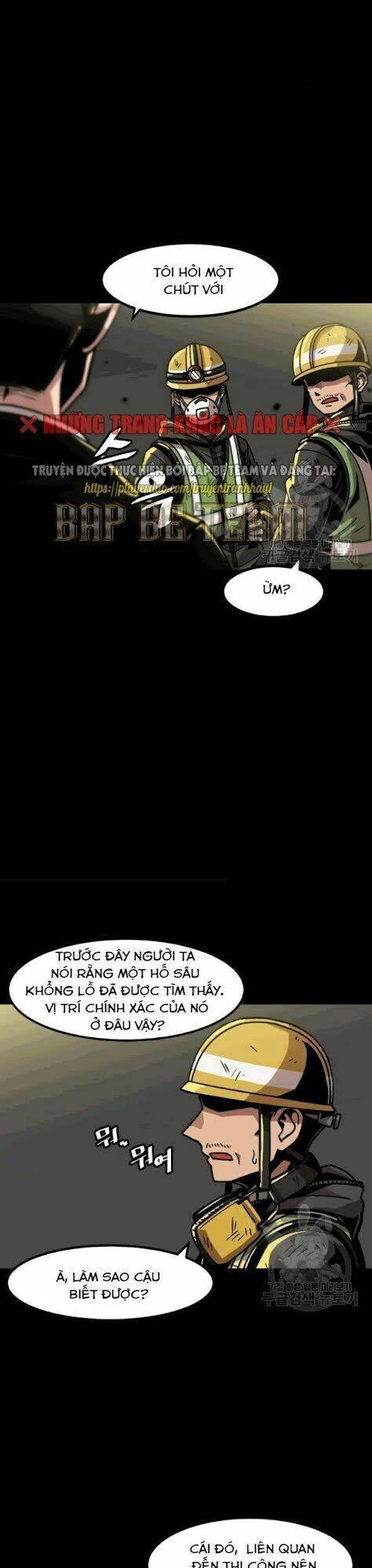 Lên Cấp Một Mình Chapter 24 - 4