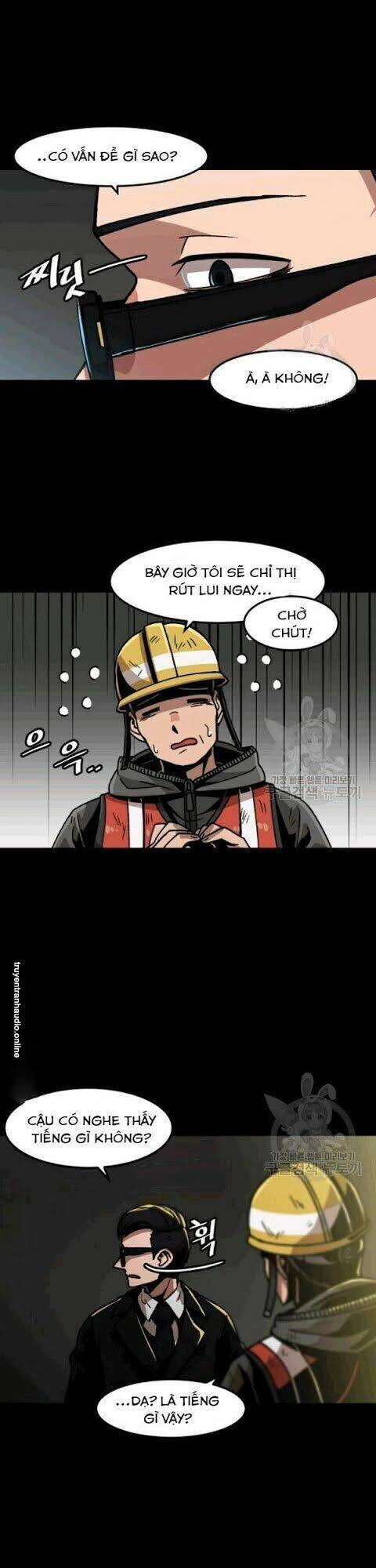 Lên Cấp Một Mình Chapter 24 - 11