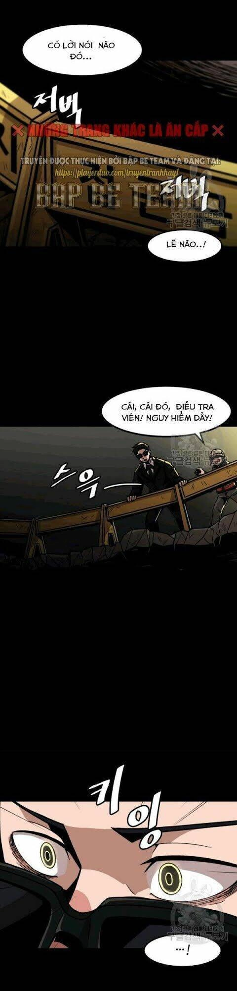 Lên Cấp Một Mình Chapter 24 - 12