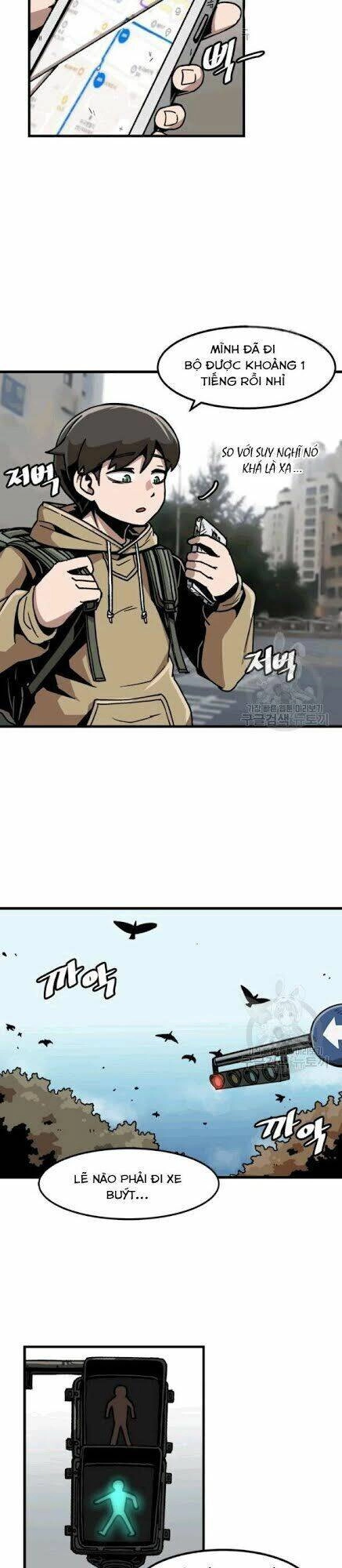 Lên Cấp Một Mình Chapter 24 - 16