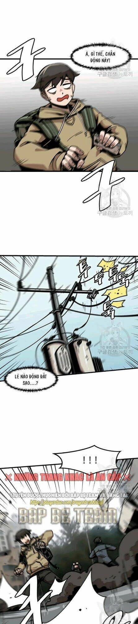 Lên Cấp Một Mình Chapter 24 - 18