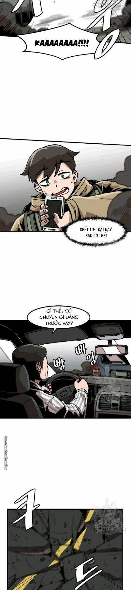 Lên Cấp Một Mình Chapter 24 - 19