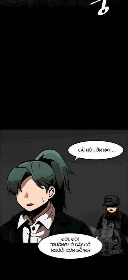 Lên Cấp Một Mình Chapter 25 - 5