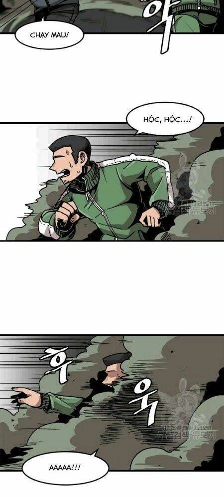 Lên Cấp Một Mình Chapter 25 - 13