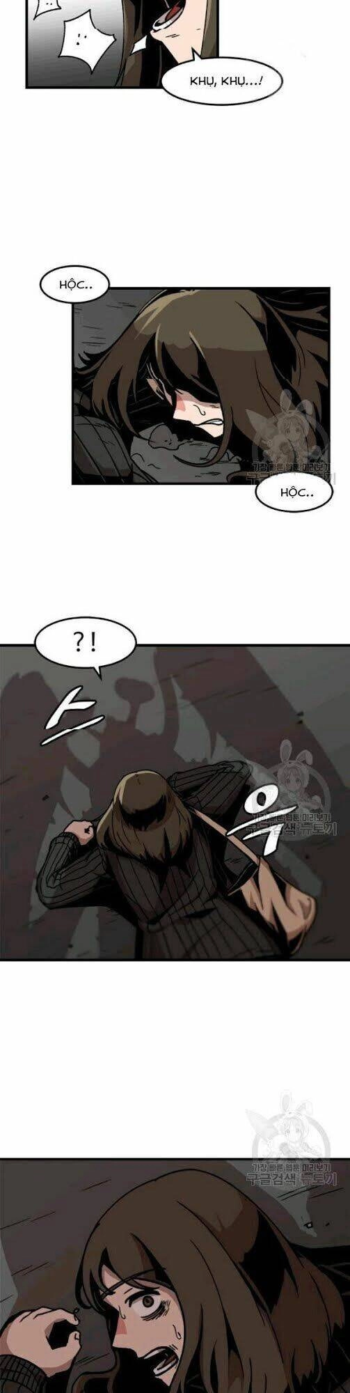 Lên Cấp Một Mình Chapter 25 - 16