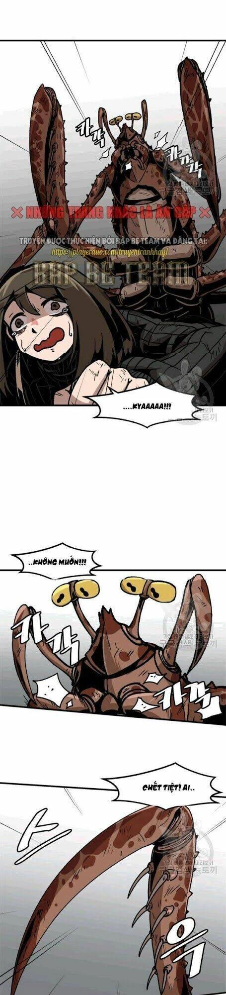 Lên Cấp Một Mình Chapter 25 - 18