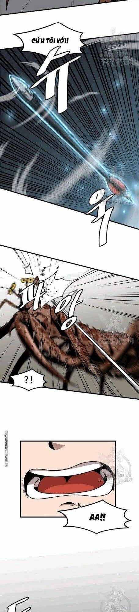 Lên Cấp Một Mình Chapter 25 - 19