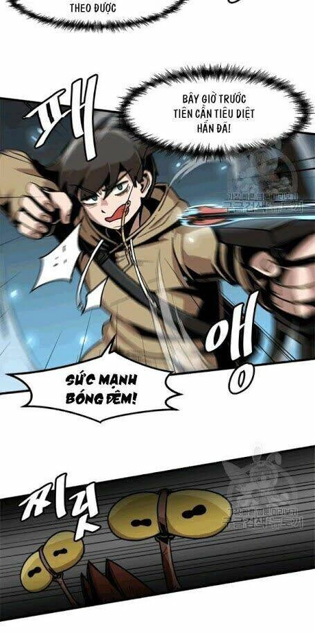 Lên Cấp Một Mình Chapter 25 - 21