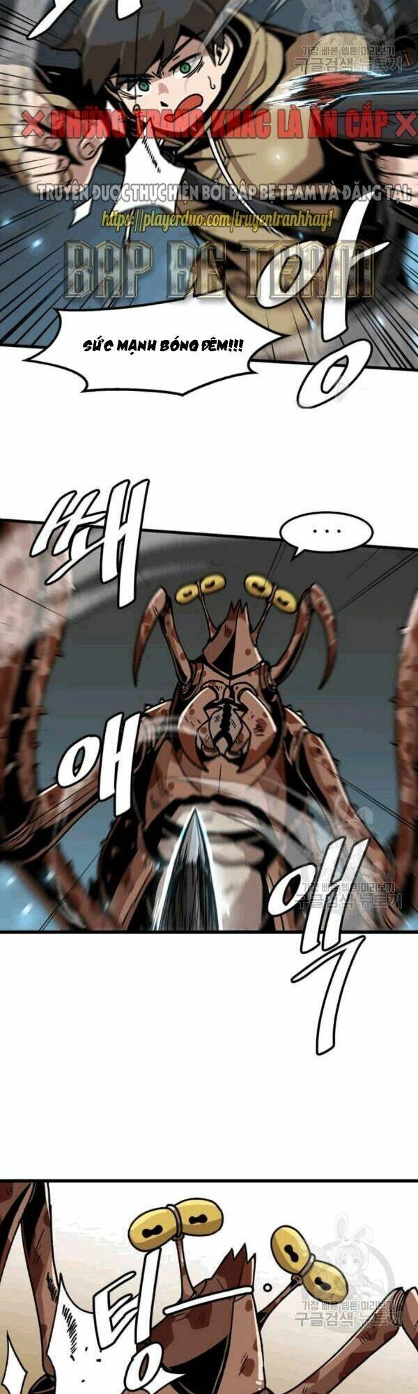 Lên Cấp Một Mình Chapter 26 - 4