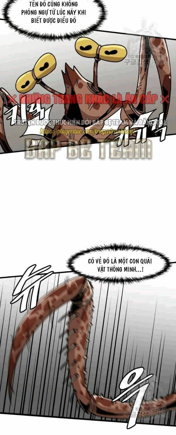 Lên Cấp Một Mình Chapter 26 - 6