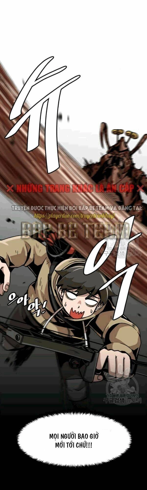 Lên Cấp Một Mình Chapter 26 - 7