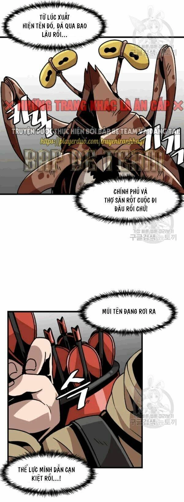 Lên Cấp Một Mình Chapter 26 - 15