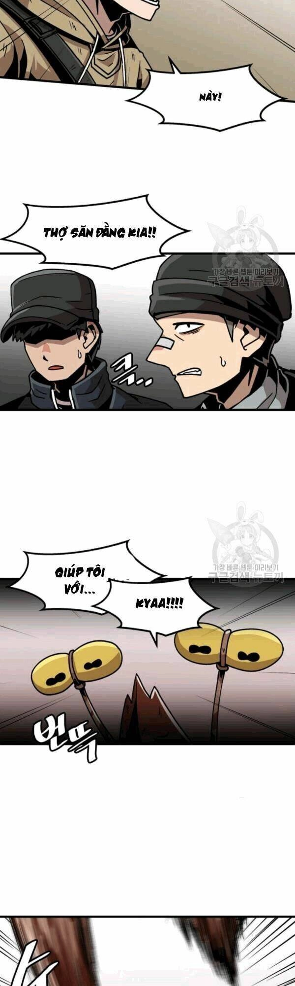 Lên Cấp Một Mình Chapter 26 - 18