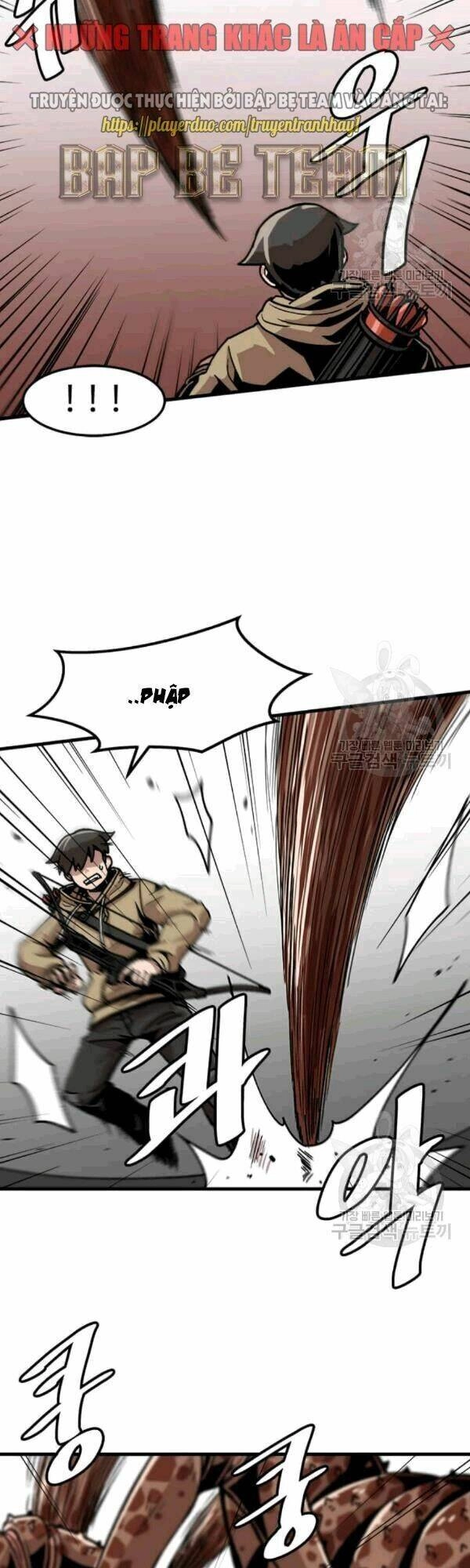 Lên Cấp Một Mình Chapter 26 - 19