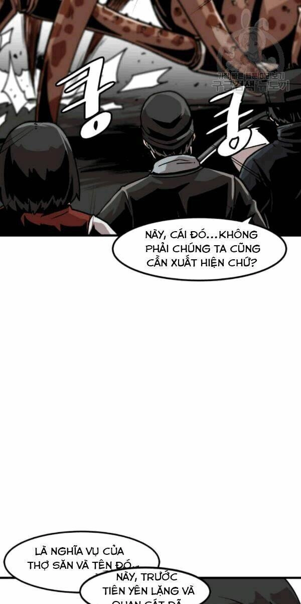 Lên Cấp Một Mình Chapter 26 - 20