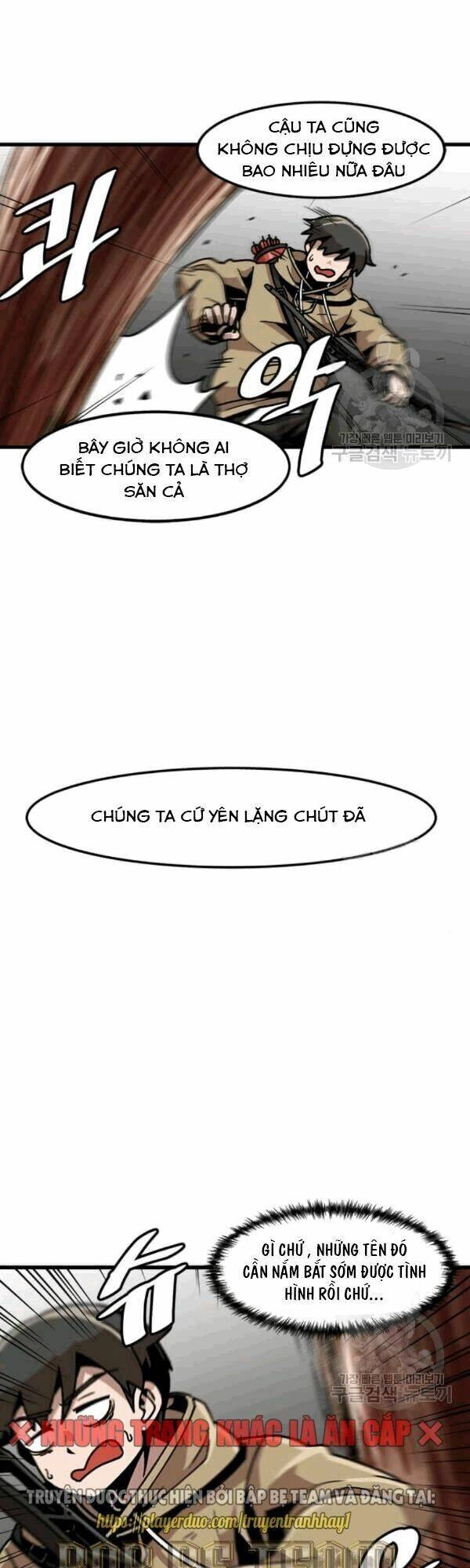 Lên Cấp Một Mình Chapter 26 - 22