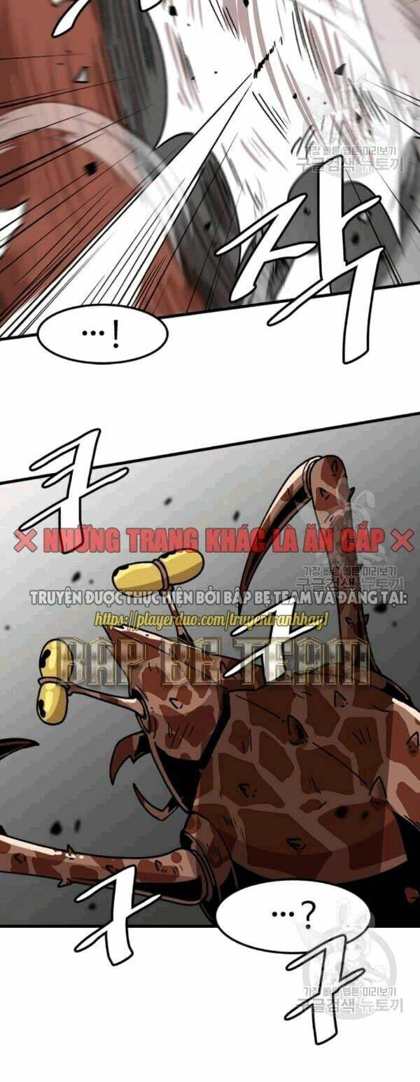 Lên Cấp Một Mình Chapter 26 - 26