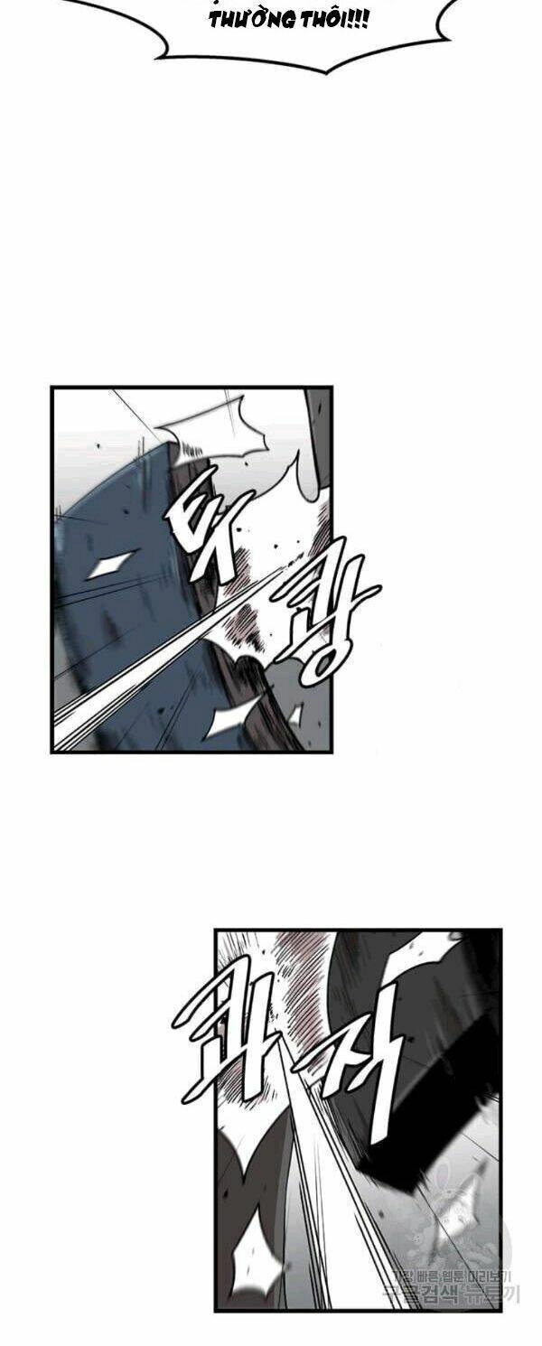 Lên Cấp Một Mình Chapter 26 - 31