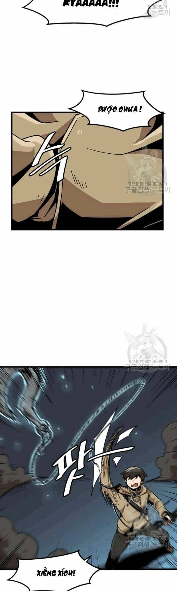 Lên Cấp Một Mình Chapter 26 - 33