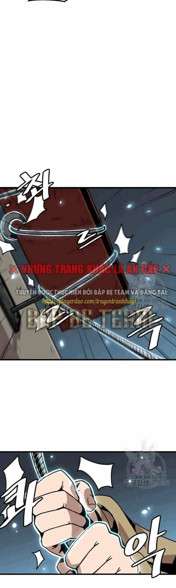 Lên Cấp Một Mình Chapter 26 - 34