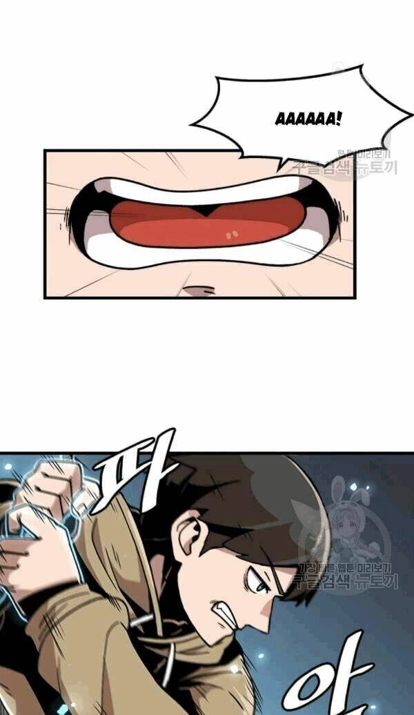 Lên Cấp Một Mình Chapter 26 - 35