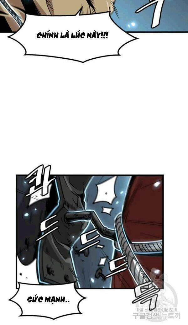 Lên Cấp Một Mình Chapter 26 - 36