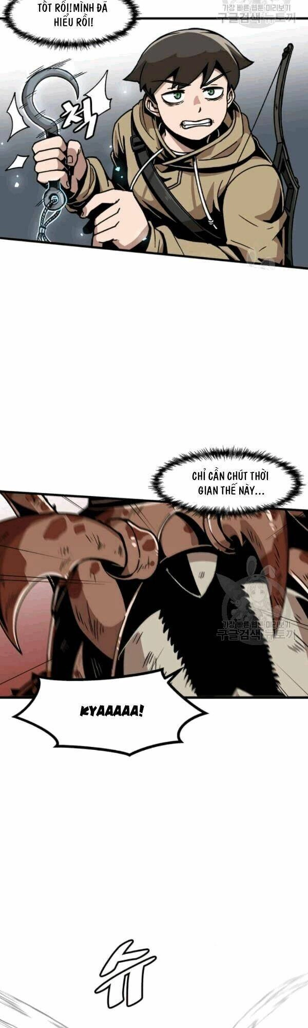 Lên Cấp Một Mình Chapter 26 - 39