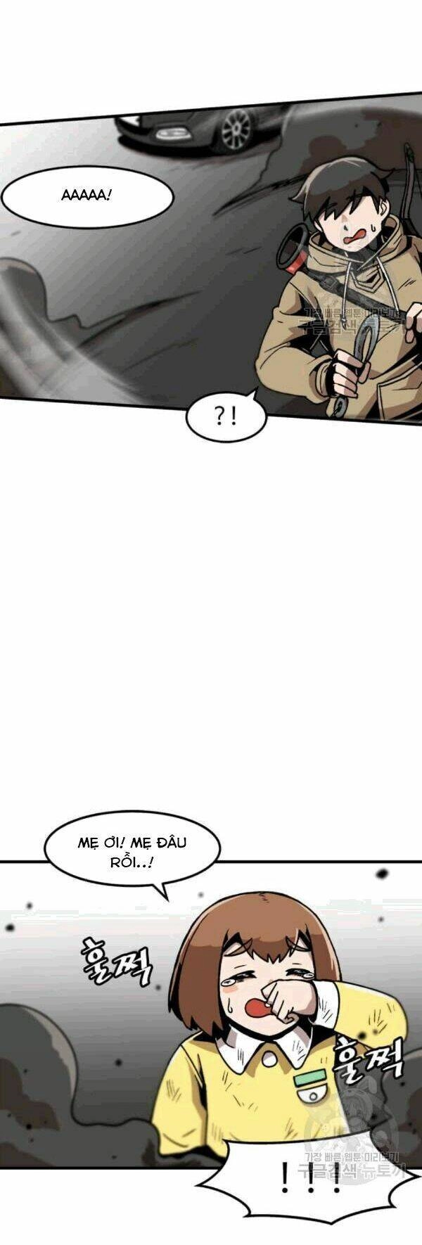 Lên Cấp Một Mình Chapter 26 - 41