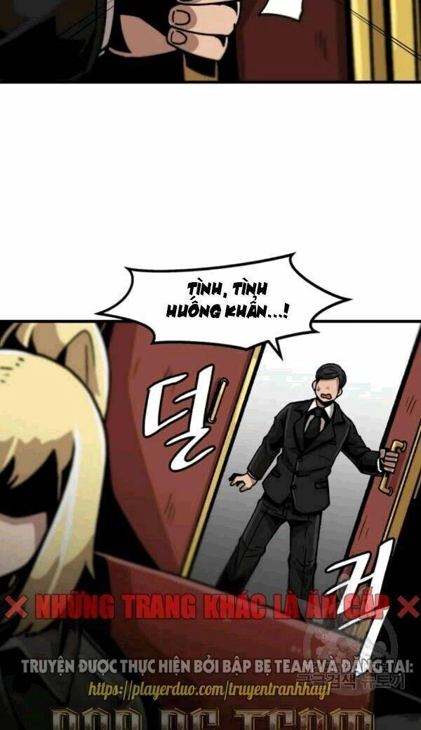 Lên Cấp Một Mình Chapter 26 - 45