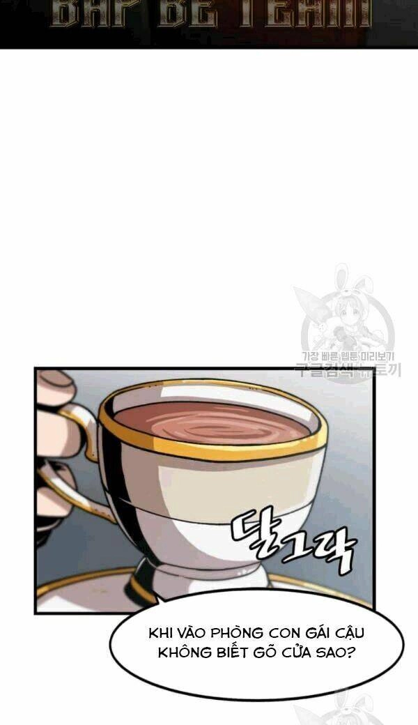 Lên Cấp Một Mình Chapter 26 - 46