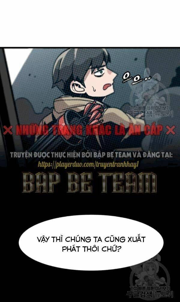 Lên Cấp Một Mình Chapter 26 - 48