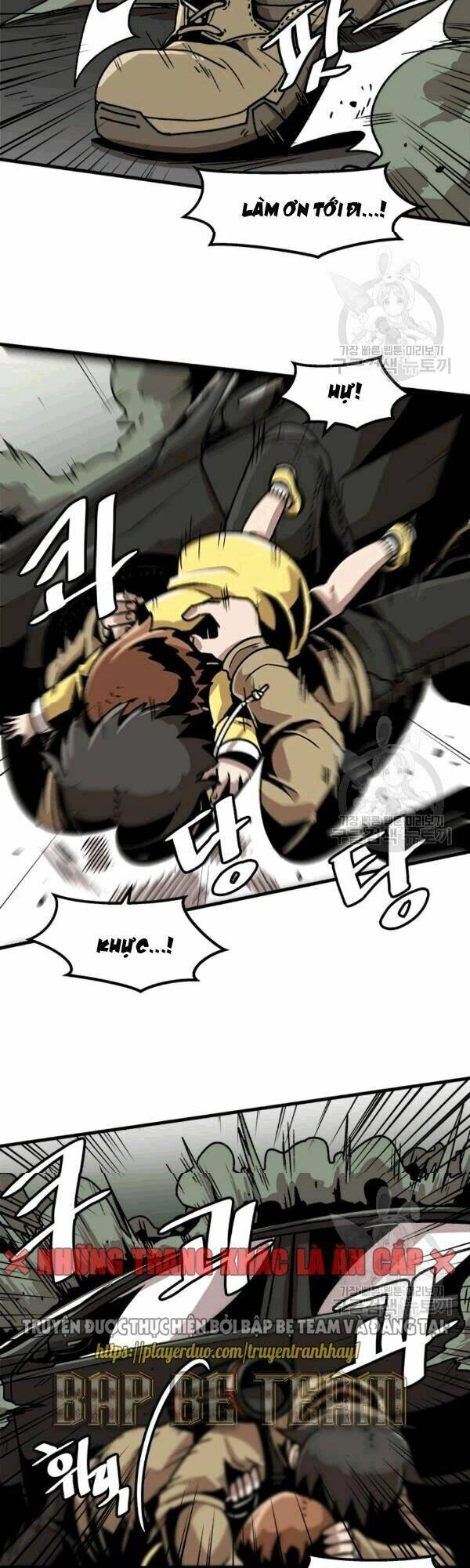 Lên Cấp Một Mình Chapter 27 - 4