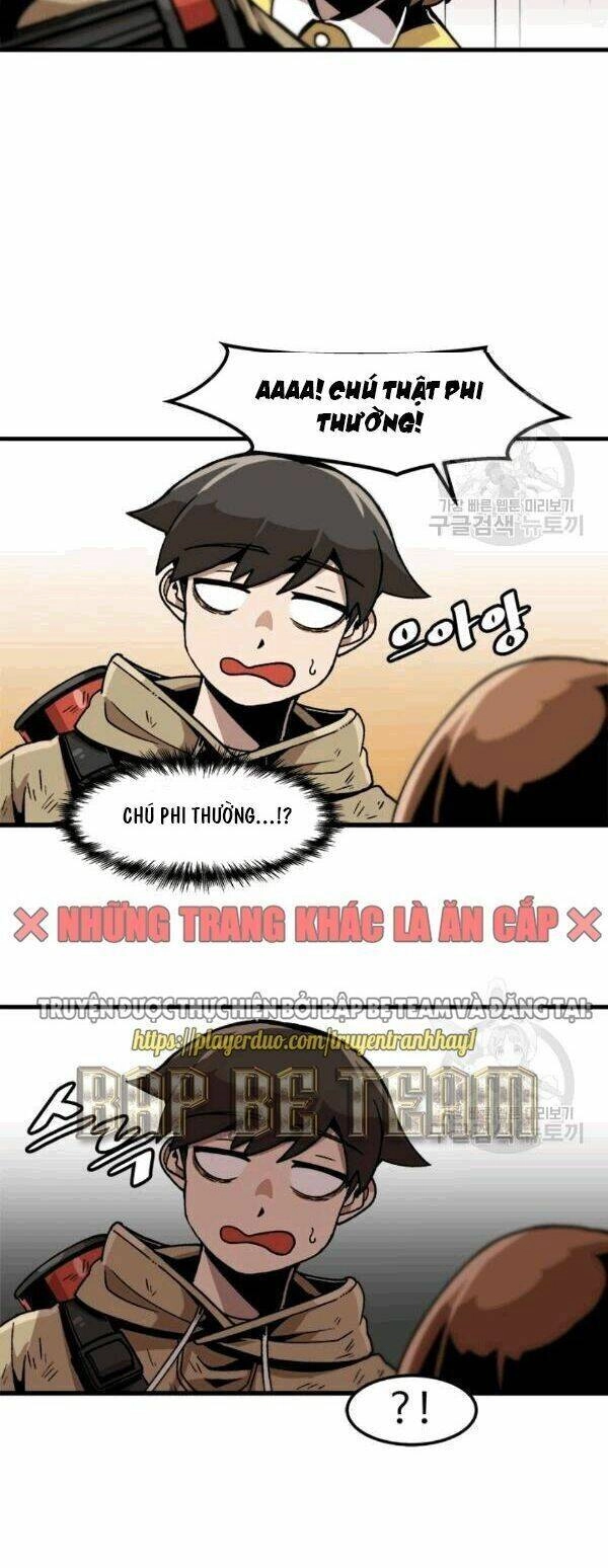 Lên Cấp Một Mình Chapter 27 - 6