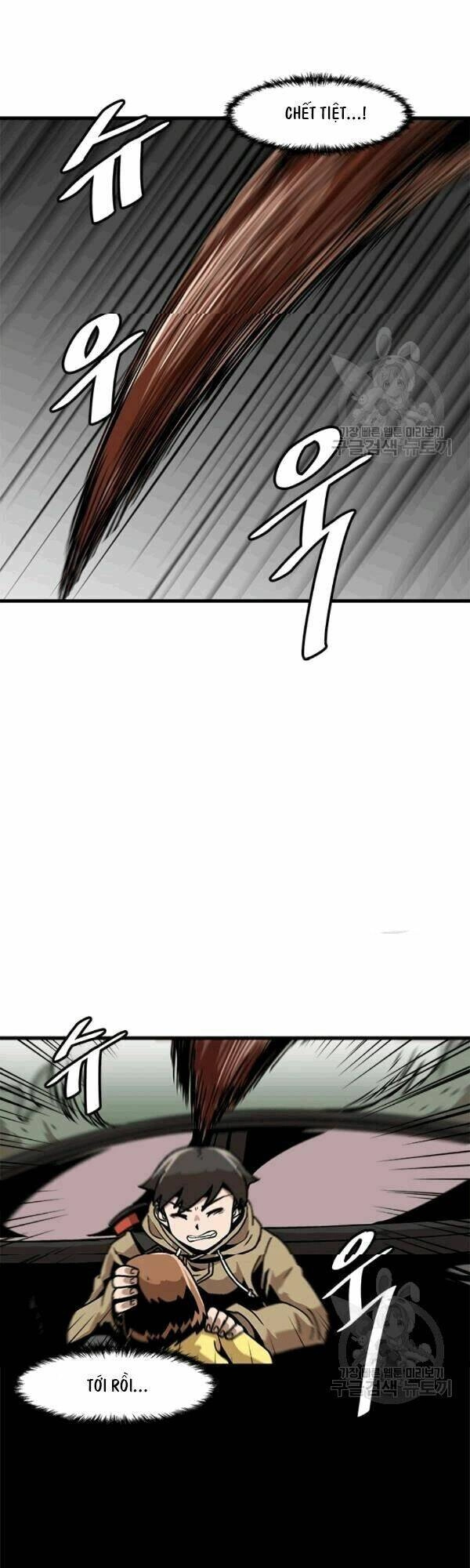 Lên Cấp Một Mình Chapter 27 - 8