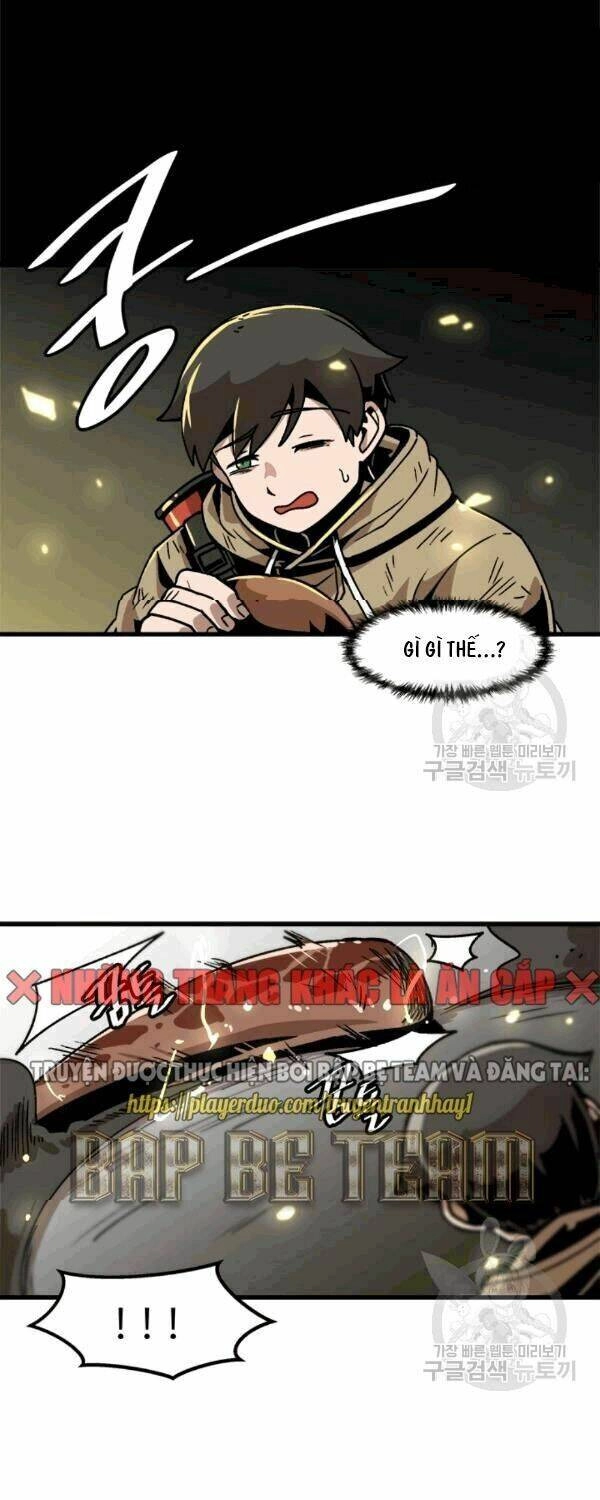 Lên Cấp Một Mình Chapter 27 - 10