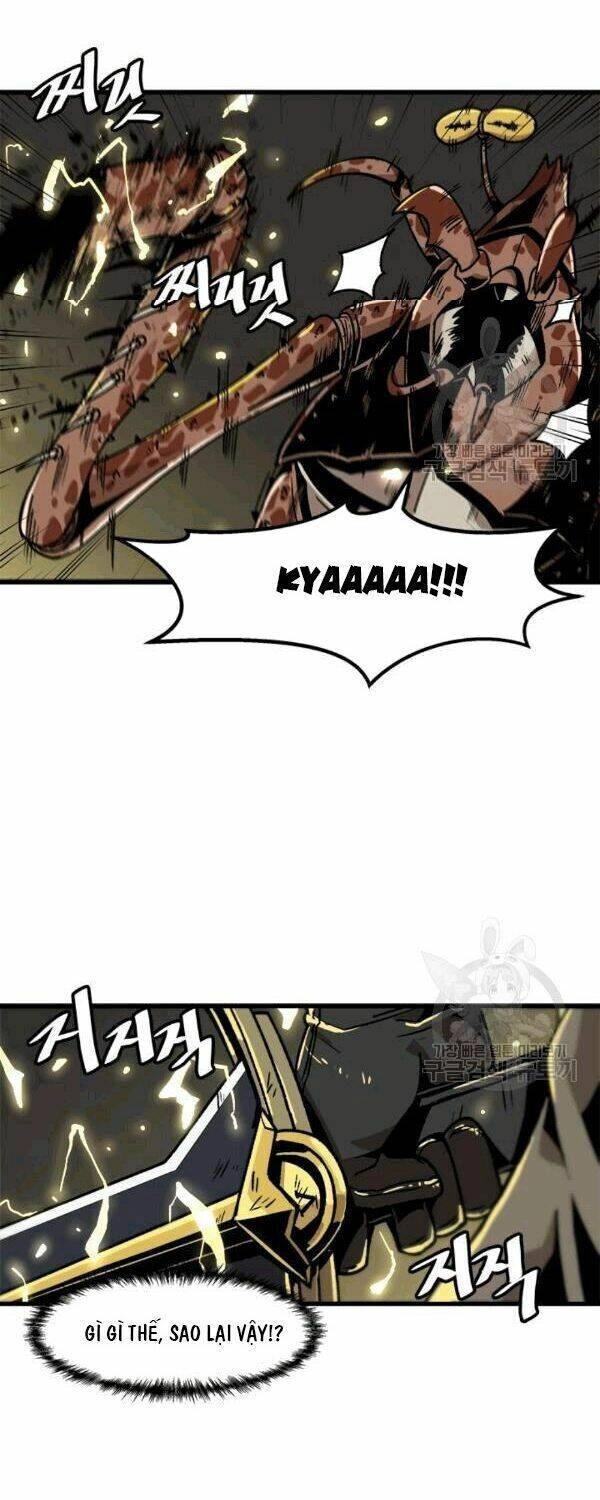 Lên Cấp Một Mình Chapter 27 - 11