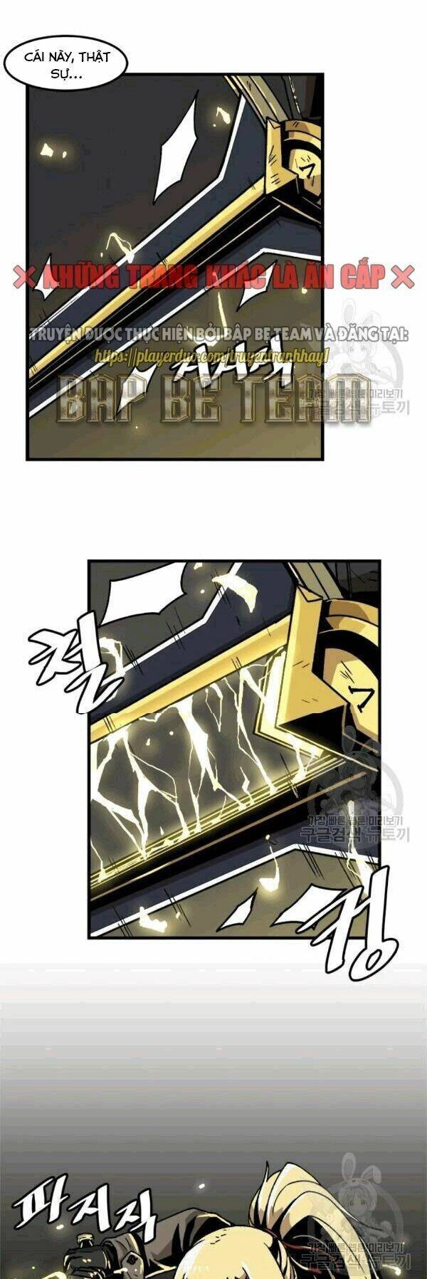 Lên Cấp Một Mình Chapter 27 - 15